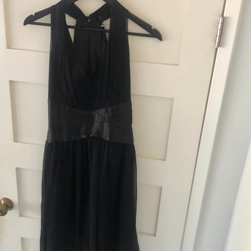 NEW DESIGNER Zapa Paris Dress